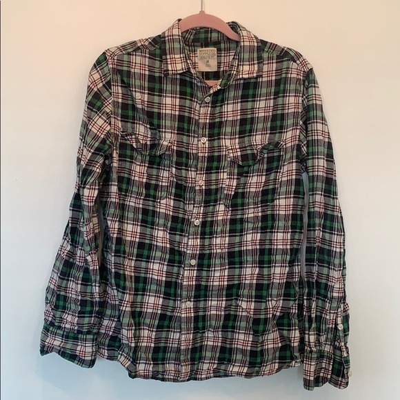 Soft flannel - Picture 1 of 2